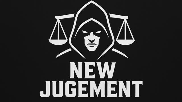New jugement 🏙️