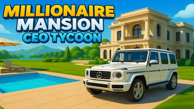 💸SUPER BILIONAIRE CEO TYCOON✨BOSS