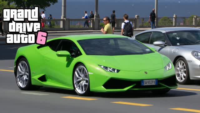 FREE DRIVING CAR 💥