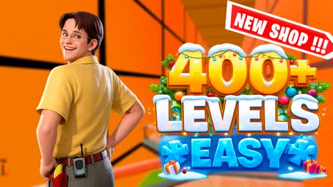 PARKOUR DEATHRUN  400+