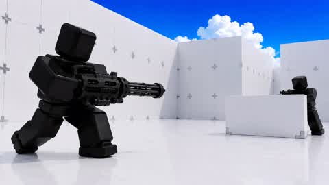 RIVALS MINIGAME