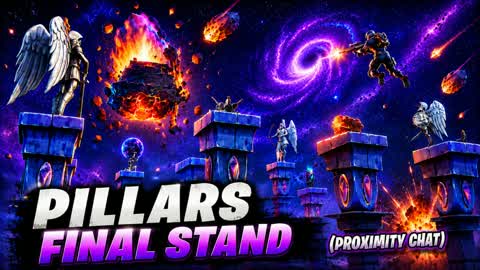Pillars: Final Stand
