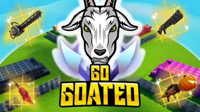 🐐 RANKED Zone Wars 🌀