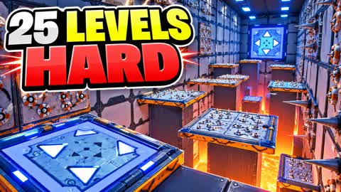 HARD PARKOUR ⭐ 9999 HARD PARKOR