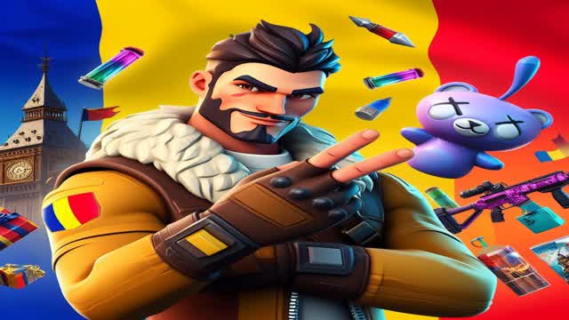 💸ROMANIA MANELE BOX PVP🔥