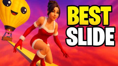 SLIDE AND CHILL 🚀 MACO