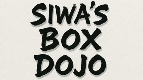 SIWA'S BOX DOJO