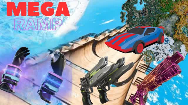 🔧 CUSTOM CARS 🚗 CAR GAMES * RAMP 12