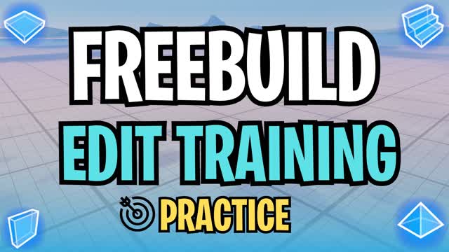 FREEBUILD MAP EDIT TRAINING BOTS 📝