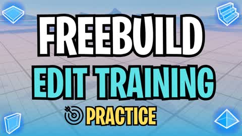 FREEBUILD MAP EDIT TRAINING BOTS 📝