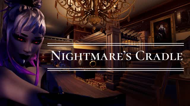 Nightmare's Cradle