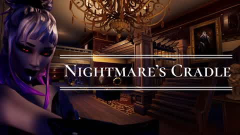 Nightmare's Cradle