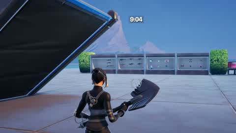 1v1 200 Pump