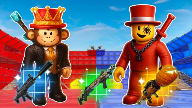 RED VS BLUE 🔴🔵 SPECIAL CONTENT