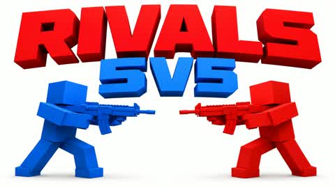Rivals | 5v5