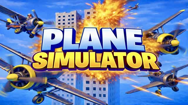 PLANE SIMULATOR