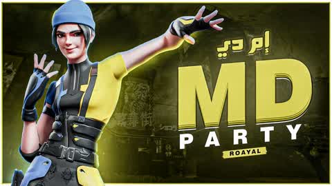 MD Party