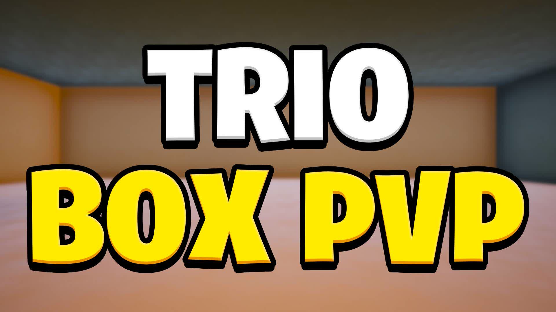 TRIO BOX PVP 📦 BOX FIGHTS