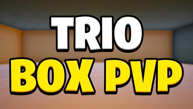 TRIO BOX PVP 📦 BOX FIGHTS