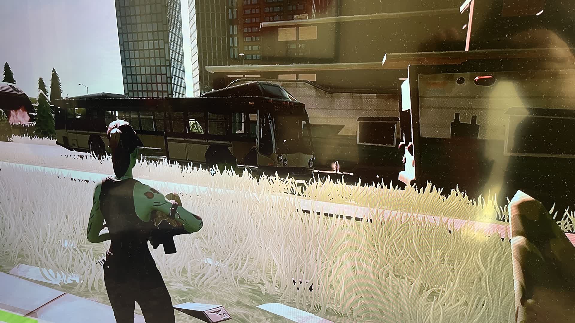 Nuketown 415641013363 by mr4hmed Fortnite Creative Map Code Fortnite.GG