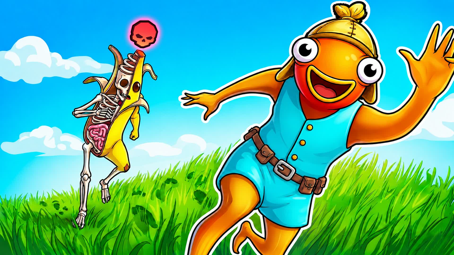 ZOMBIE TAG MINIGAMES 🕹️