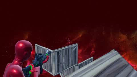 1v1 Hunters map🎯🎮