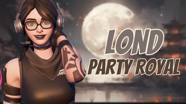 Capture 1 – LOND Party Royale 2.0