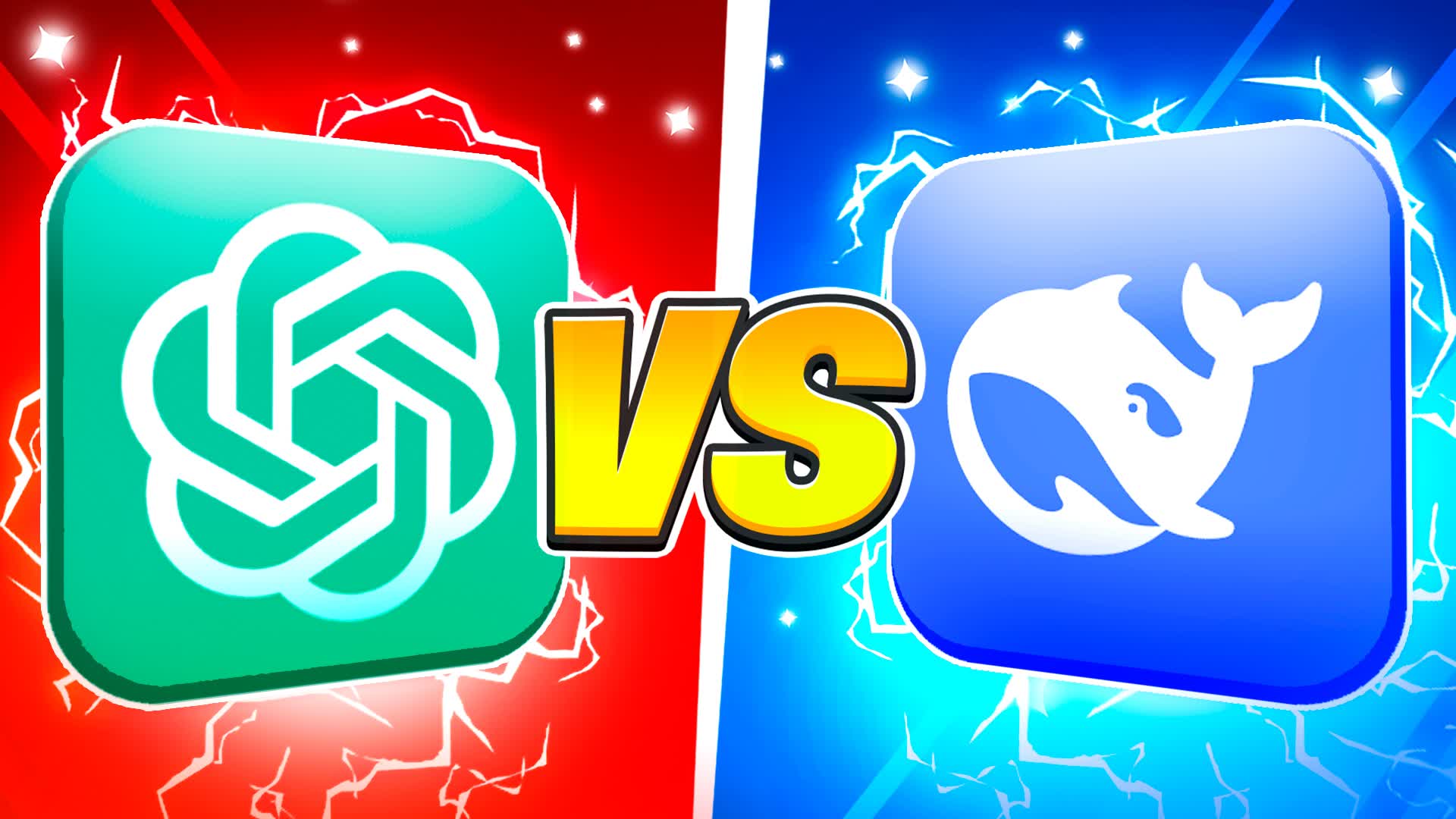 Chatgpt Vs Deepseek
