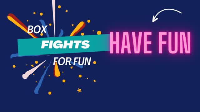 OG Movement Box Fights