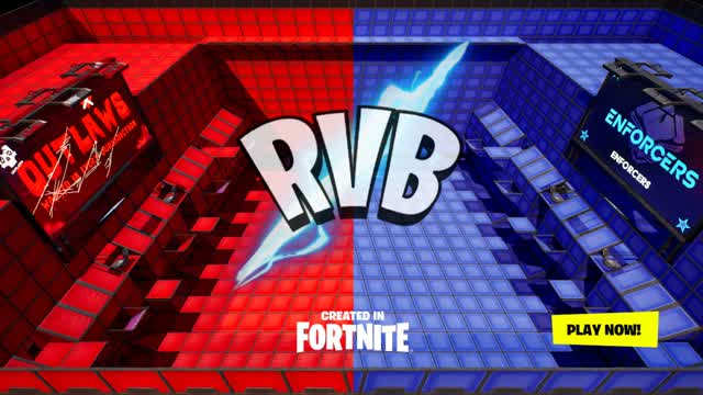 🚀ULTRA RED VS BLUE