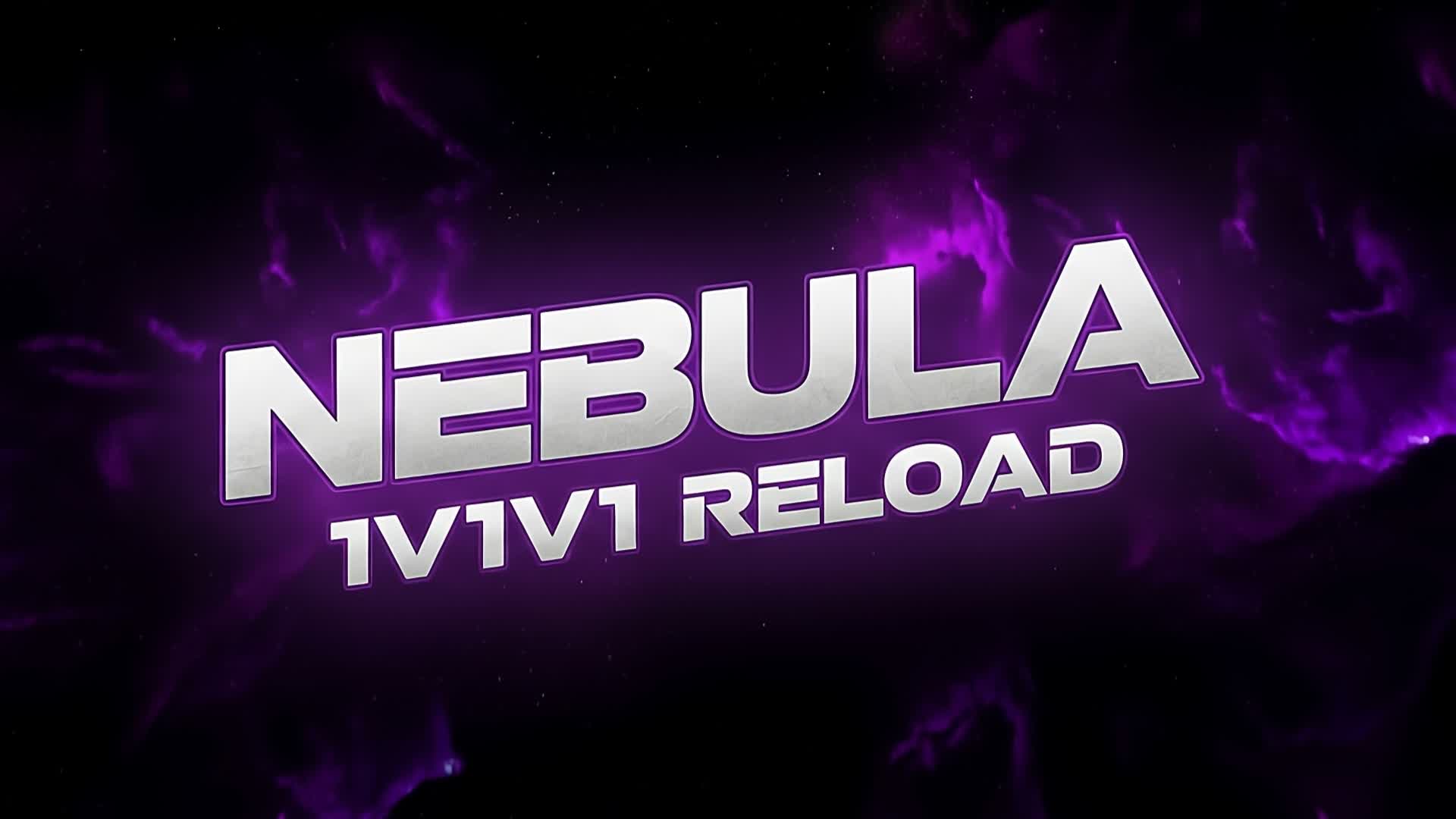 ネビュラ 1v1v1 リロード