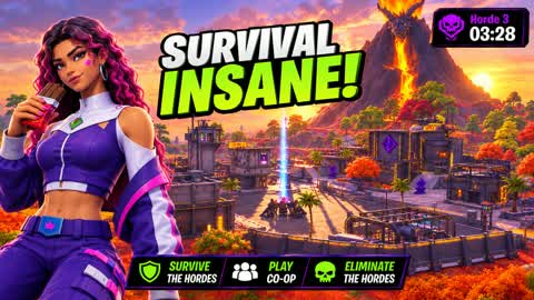 Survival Last Stand