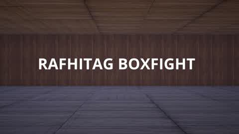 RAFHITAG BOXFIGHT