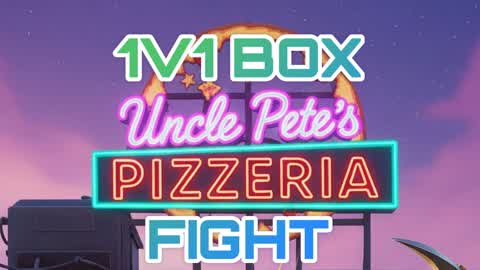 UNCLE PETE'S 1V1