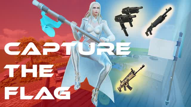 Capture 1 – Capture the flag - Beukysgame
