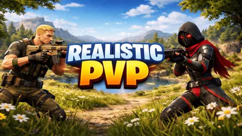 realistc pvp