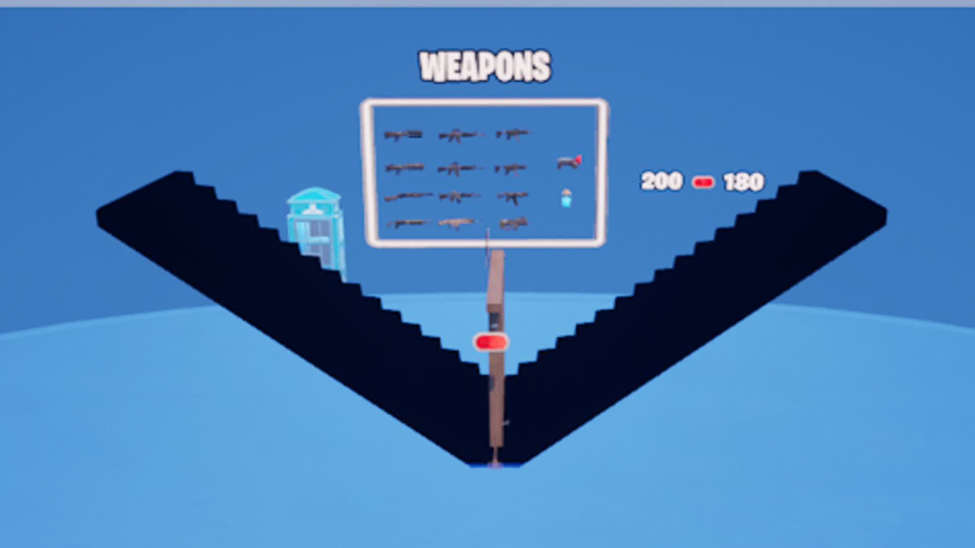 1v1 BUILDFIGHT [OPTIMIZED]