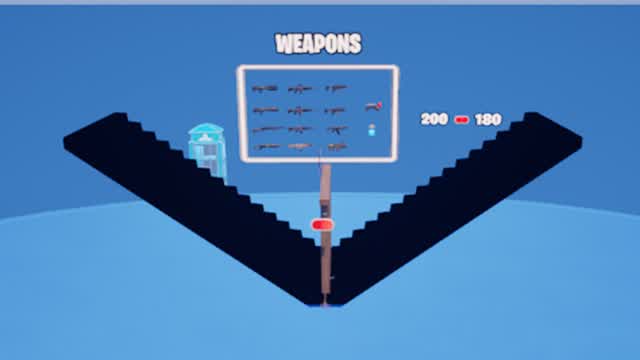 1v1 BUILDFIGHT [OPTIMIZED]