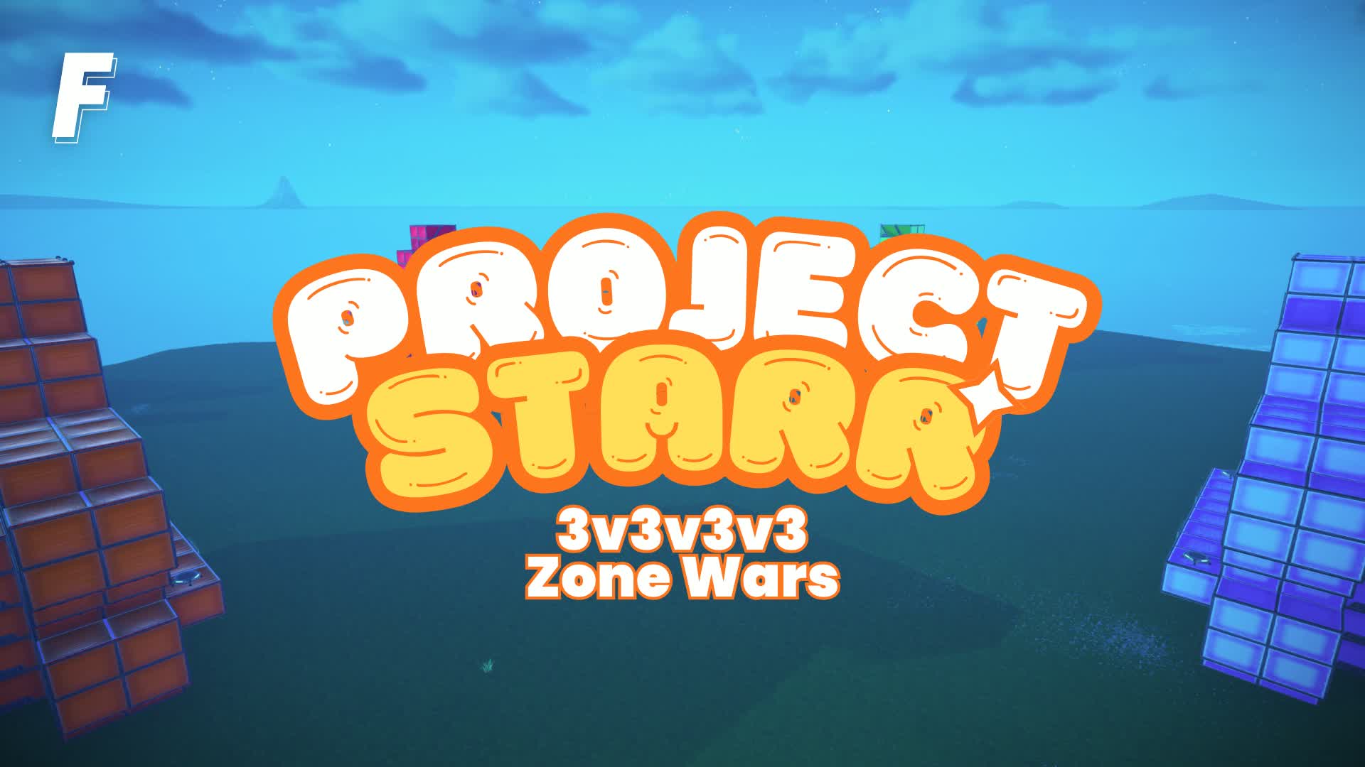 Project: STARR (Zone Wars)