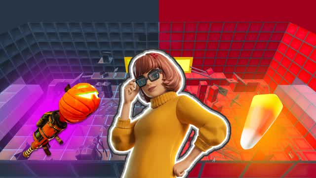 FUN KPOP RED VS BLACK 🔴⚫