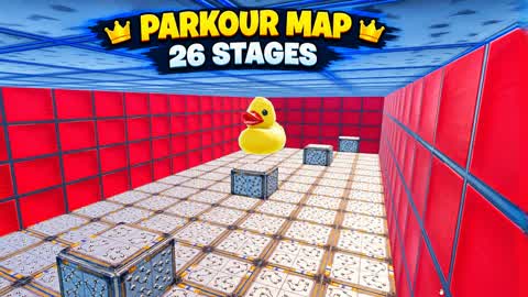 Map Parkour
