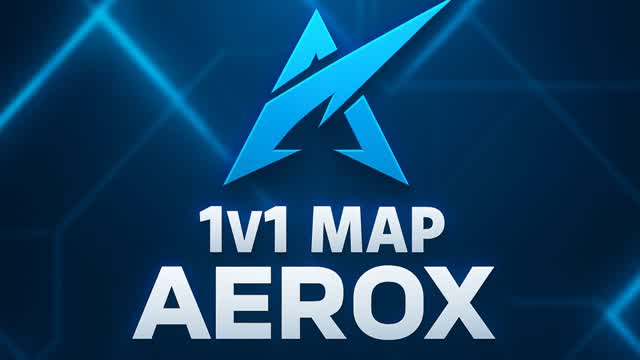 CLEAN 1V1 - AEROX E-SPORTS 💙