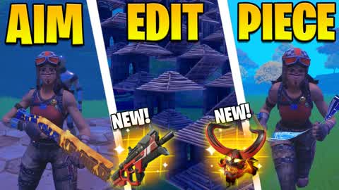 EDIT PRACTISE WARMUP MAP🎃