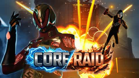 Core Raid