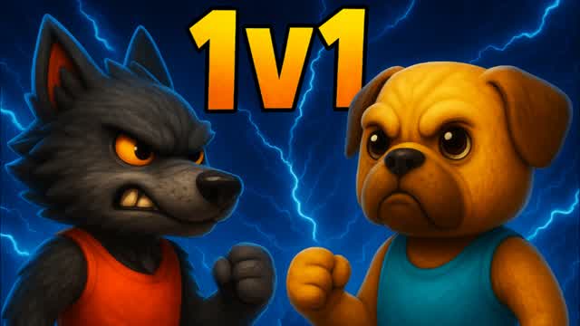 1V1 - BRICK