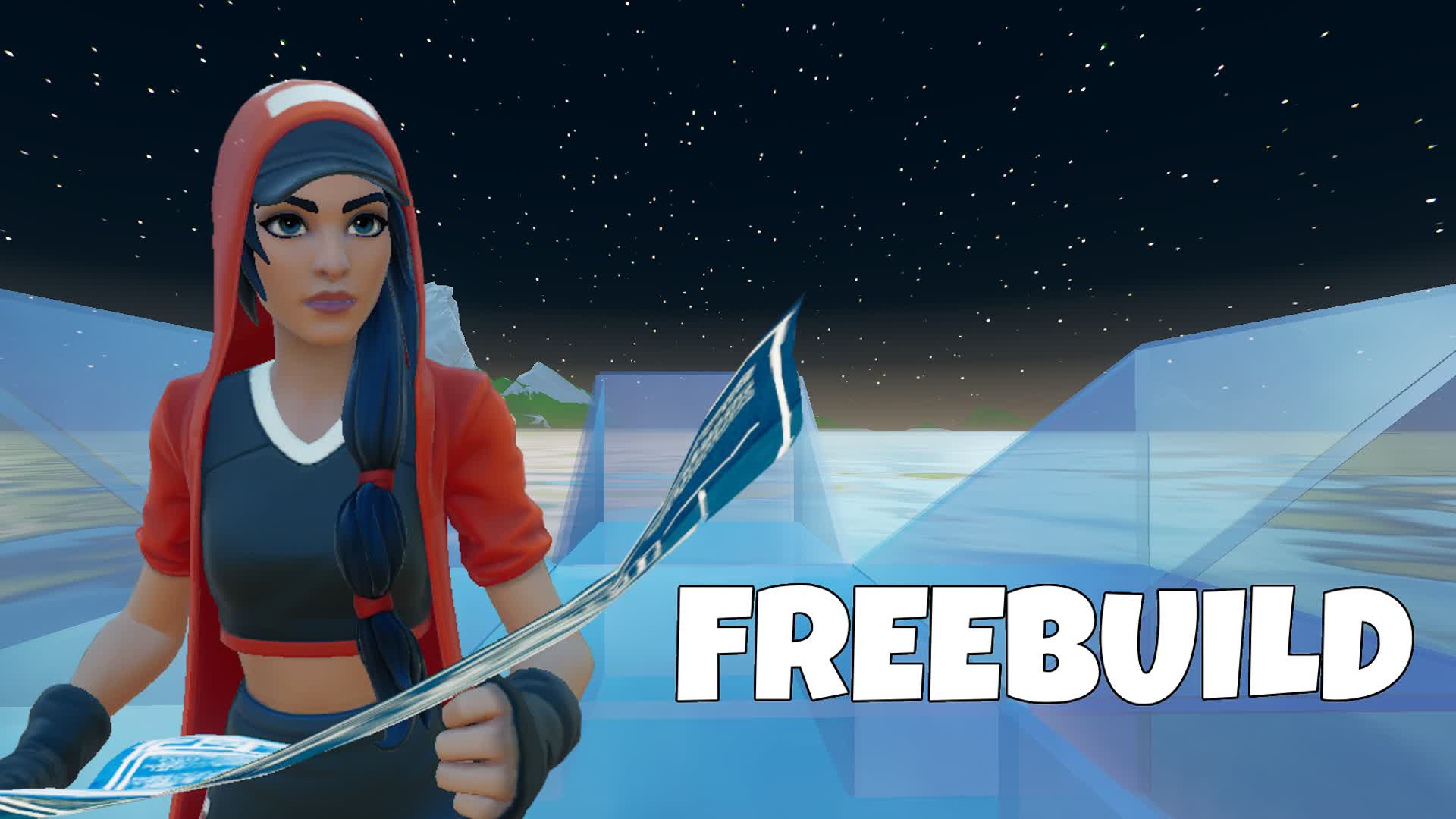 3 PLAYER FREEBUILD