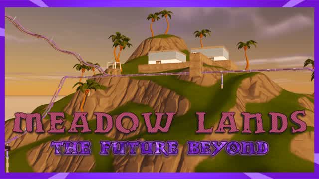 Capture 1 – Meadow Lands: The Future Beyond