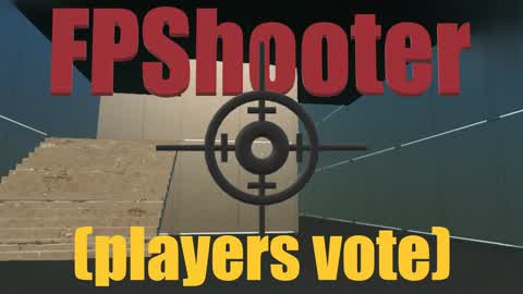 FPShooter (players vote)