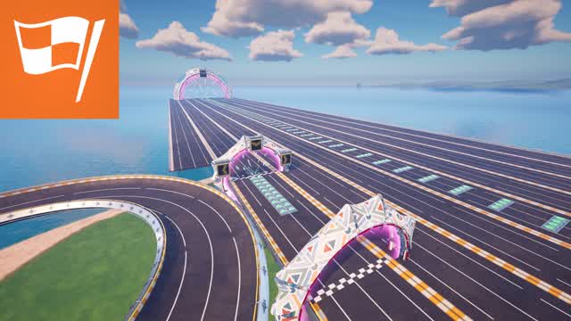 Capture 1 – Short+Long Race Fast/Boost/Drift/Fly