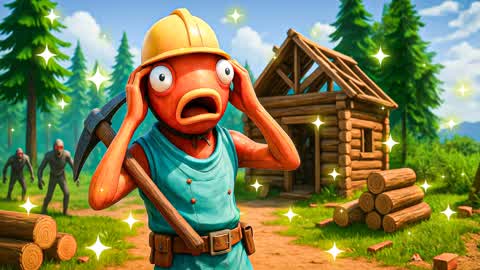 🏠 SHACK TYCOON 👷♂️ ZOMBIES 🧟 PVE 💥